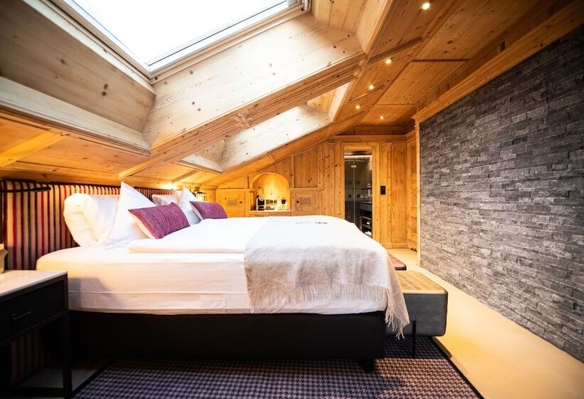 Family Suite, Tradition Julen