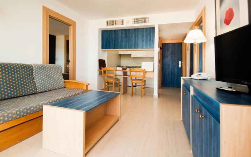 Номер Basic, Romantik Seehotel Sonne