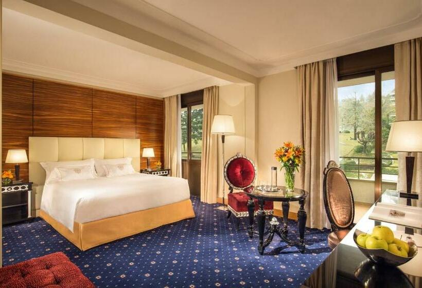 Superior Interior Room, Splendide Royal