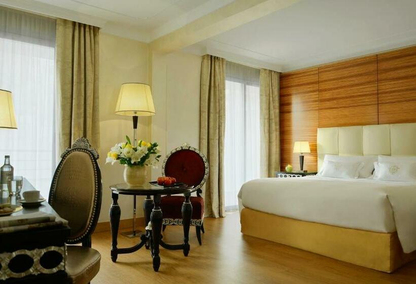 Superior Interior Room, Splendide Royal