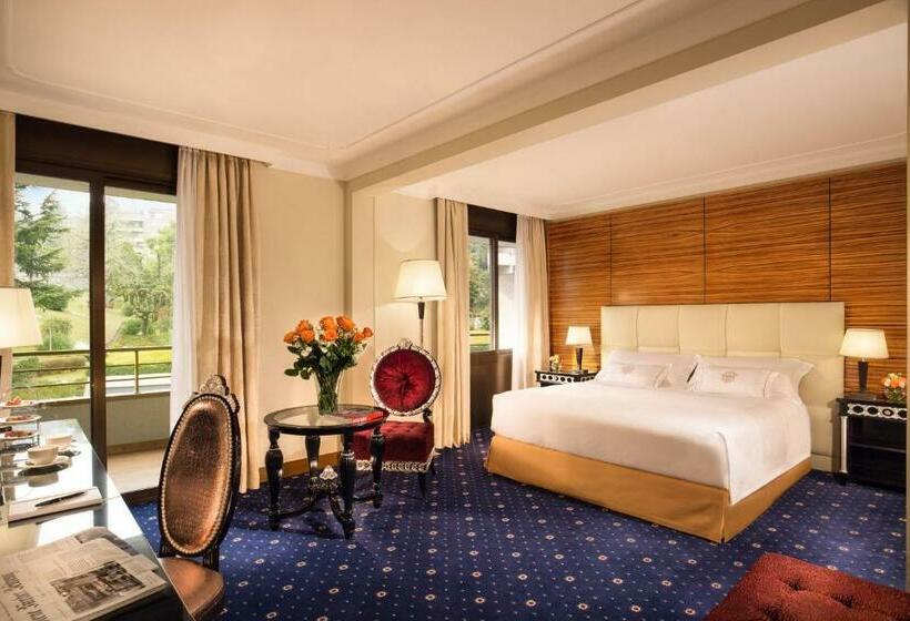 Superior Interior Room, Splendide Royal