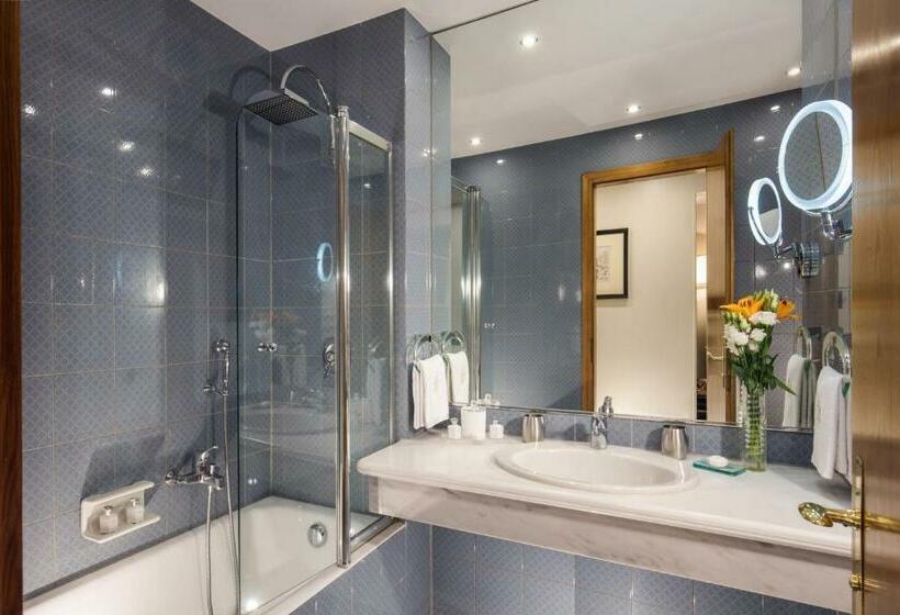 Superior Interior Room, Splendide Royal