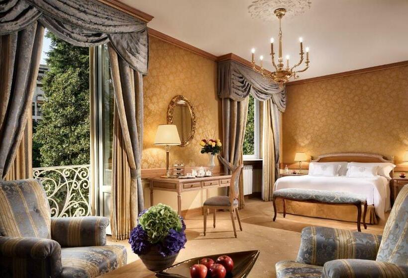 Superior Interior Room, Splendide Royal