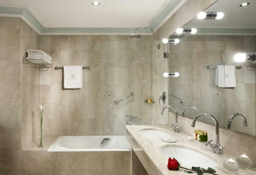Superior Interior Room, Splendide Royal