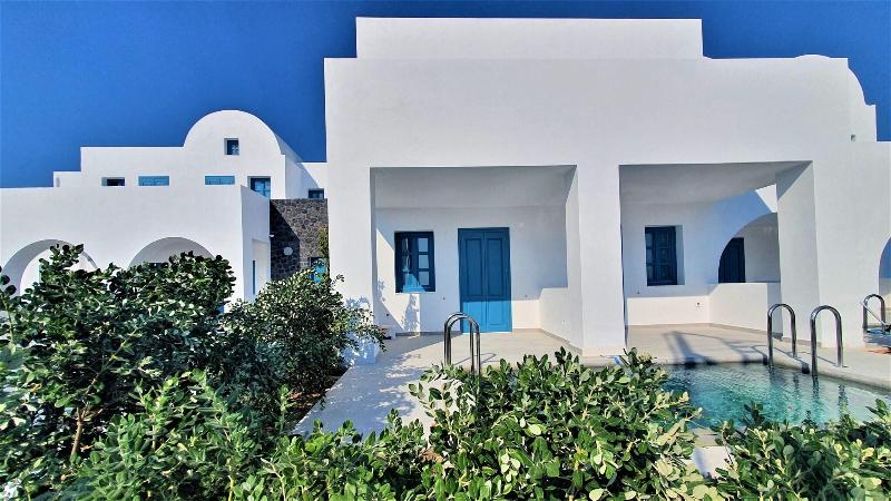 اتاق سوپریور, Suvretta House