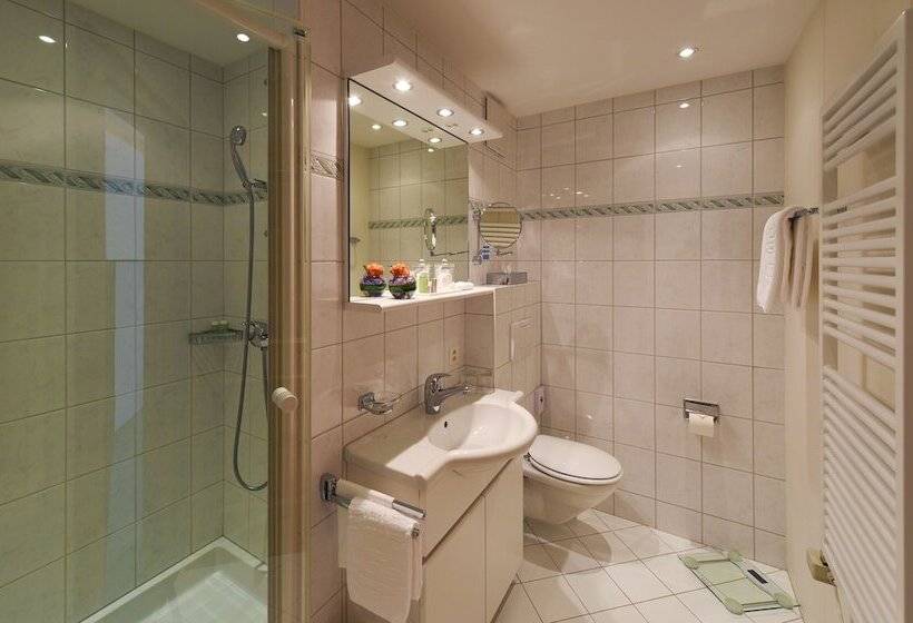 اتاق استاندارد, Walther   Relais & Châteaux