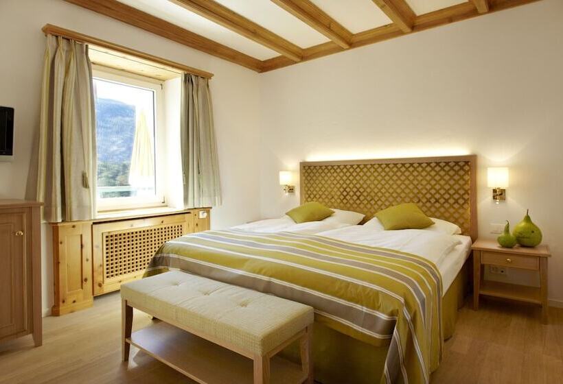 اتاق سوپریور, Walther   Relais & Châteaux
