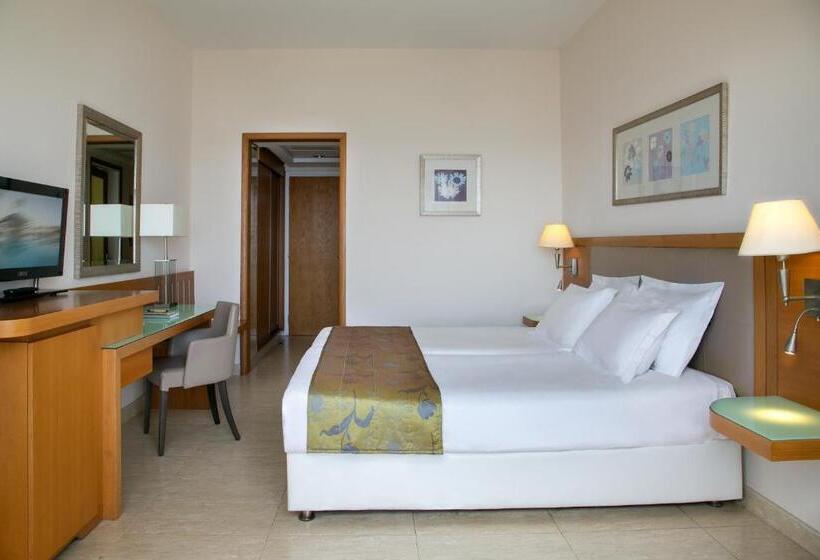 标准间内部标间, Atlantica Miramare Beach