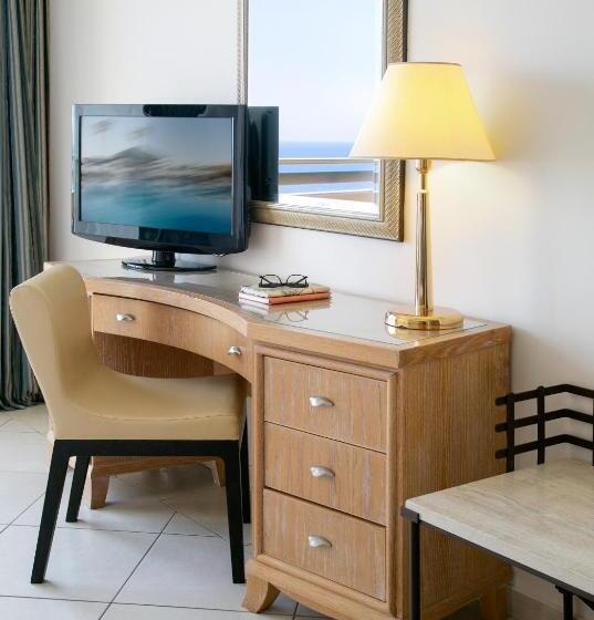 高级海景房, Atlantica Miramare Beach
