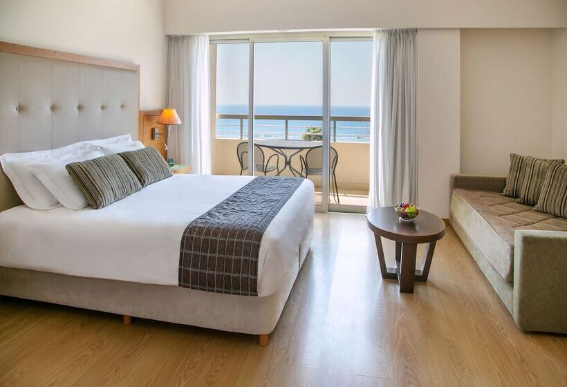 豪华海景房, Atlantica Miramare Beach