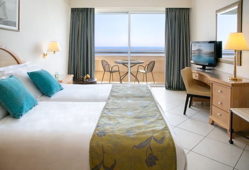高级海景房, Atlantica Miramare Beach