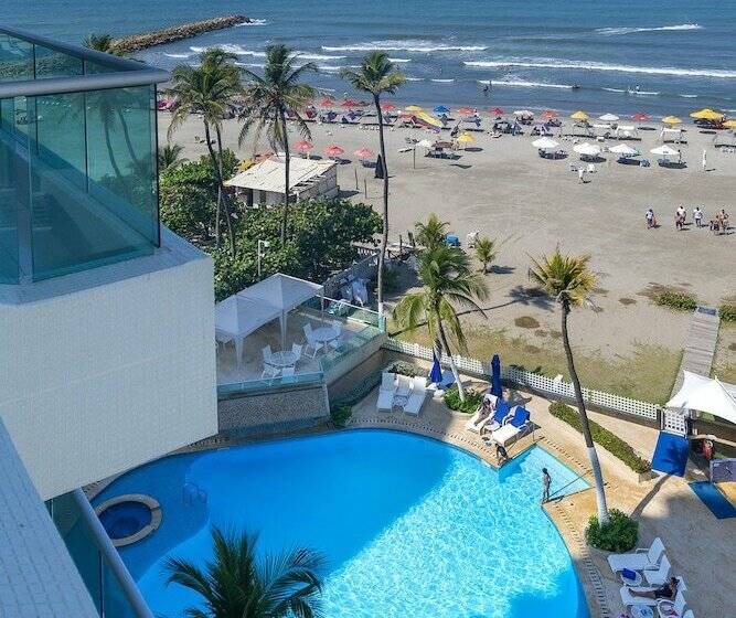 Люкс Классика, Dann Cartagena