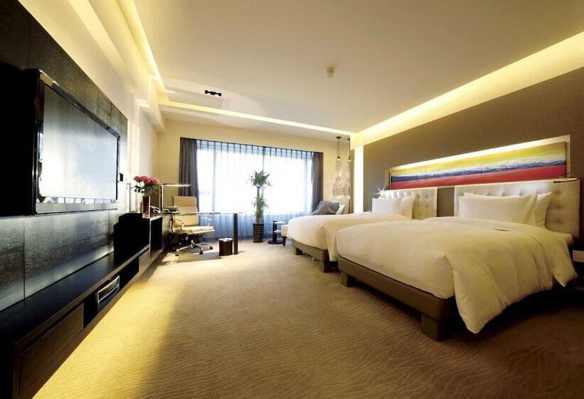 اتاق اجرایی, Furama Hotel Dalian
