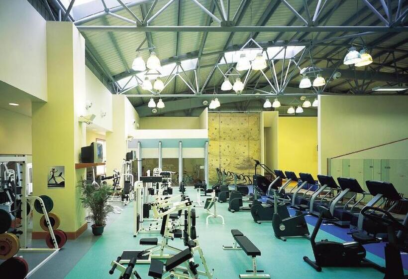 اتاق اجرایی, Furama Hotel Dalian