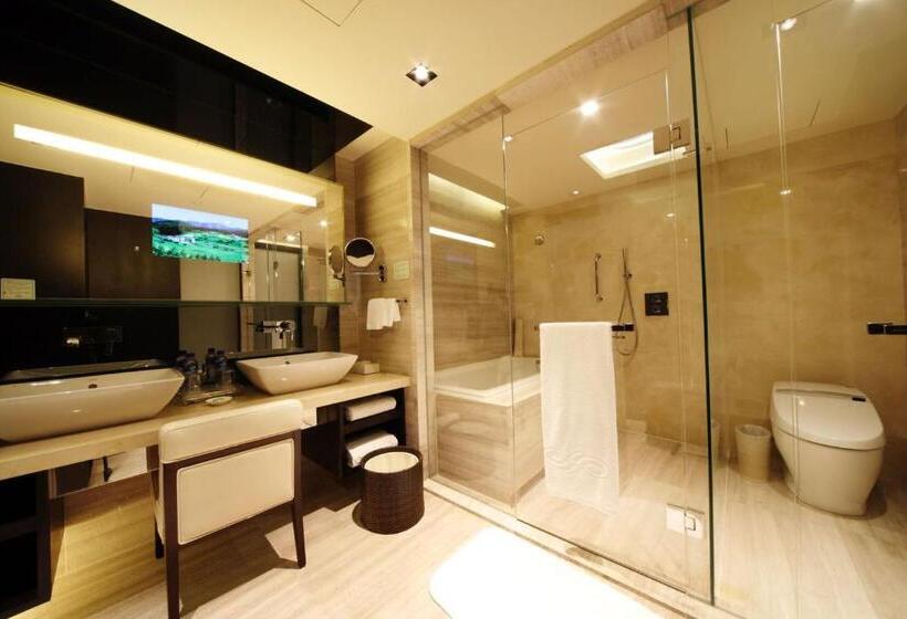 اتاق اجرایی, Furama Hotel Dalian