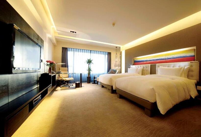 اتاق اجرایی, Furama Hotel Dalian
