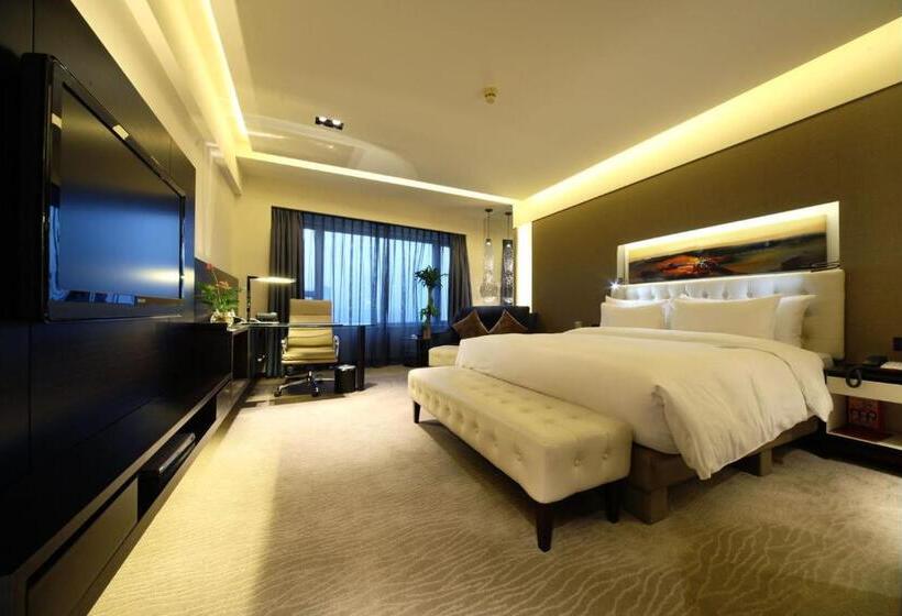 اتاق اجرایی, Furama Hotel Dalian