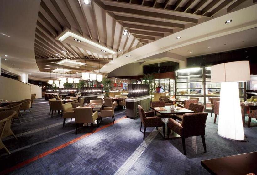 سوییت, Furama Hotel Dalian