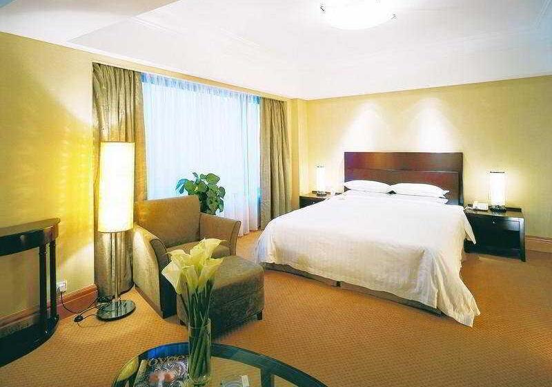 اتاق کلاس بیزنس, Furama Hotel Dalian