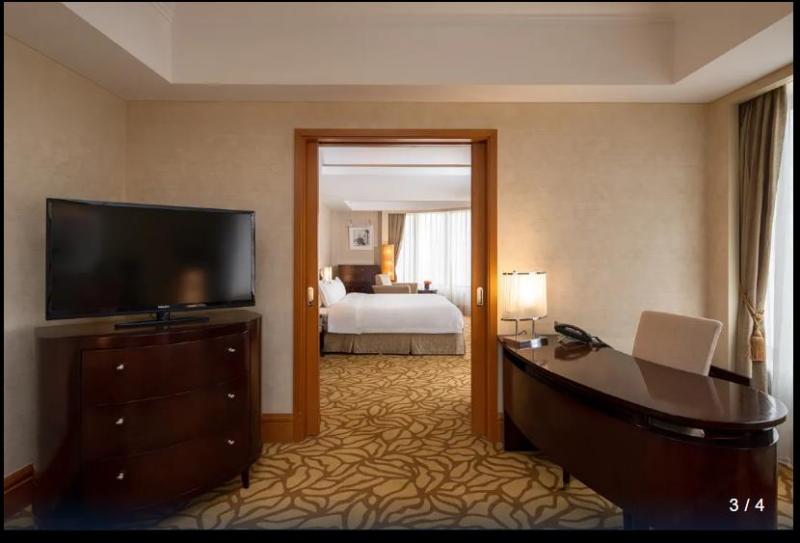 سوییت, Furama Hotel Dalian