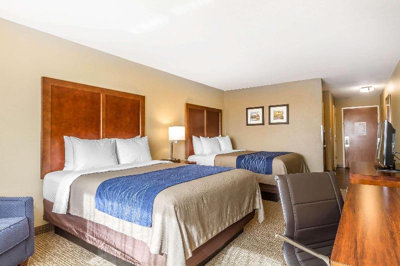 اتاق اجرایی با تخت بزرگ, Golden Tulip Shanghai Hongqiao   A Louvre