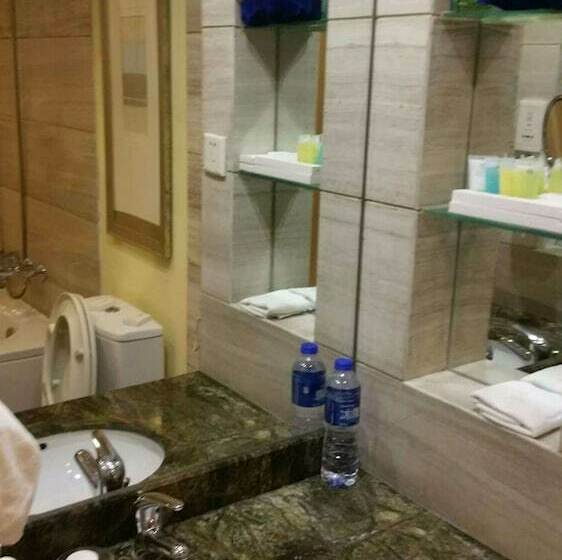 اتاق سوپریور, Jianguo Hotel Xi An