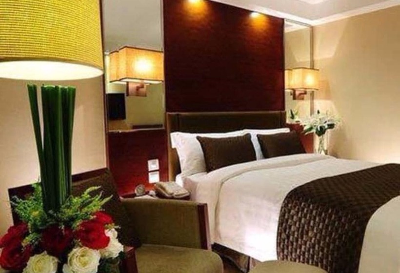 اتاق سوپریور, Jianguo Hotel Xi An