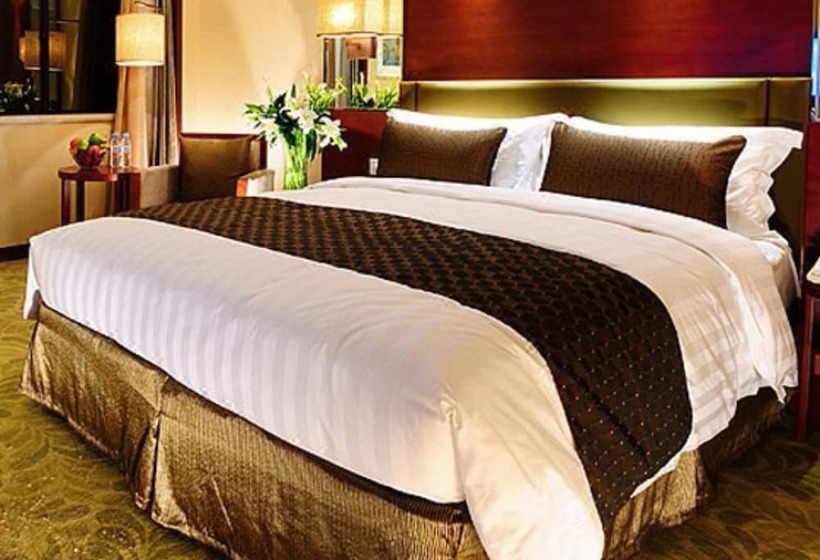 اتاق سوپریور, Jianguo Hotel Xi An