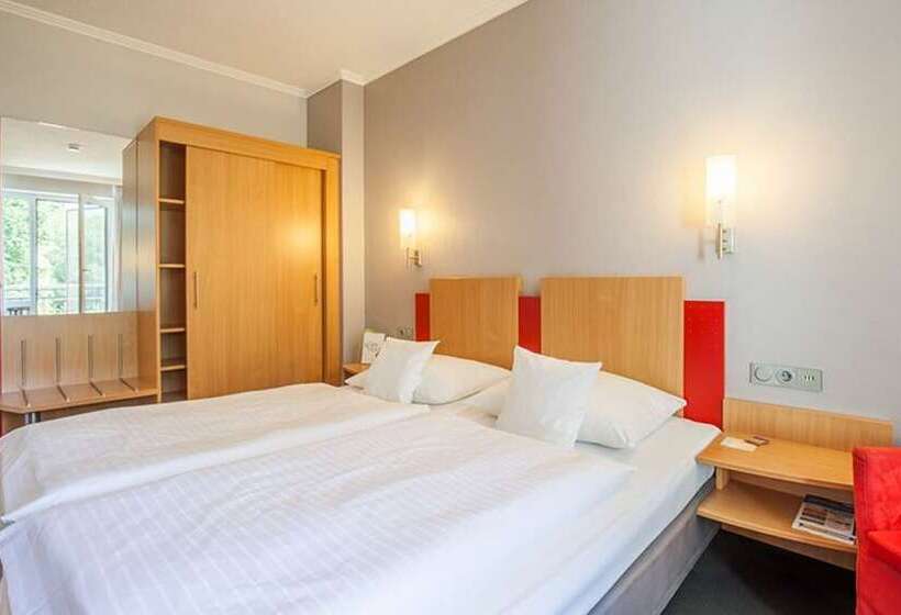家庭间, Ringhotel Ahrensburg