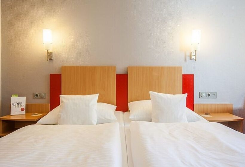 ファミリールーム, Ringhotel Ahrensburg