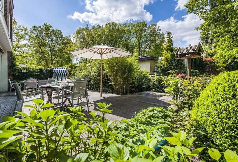 ファミリールーム, Ringhotel Ahrensburg