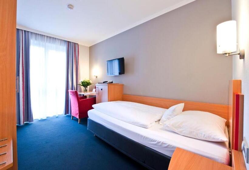 Семейный Номер Superior, Ringhotel Ahrensburg