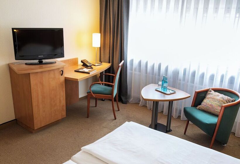 Номер Superior, Achat Hotel Braunschweig
