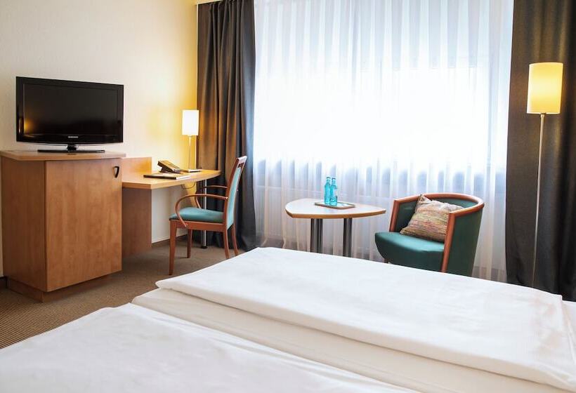 Номер Superior, Achat Hotel Braunschweig