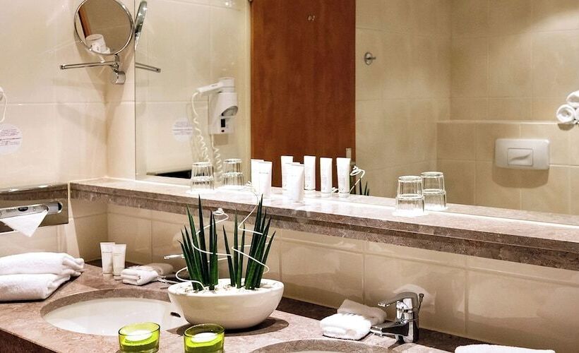 Номер Комфорт, Achat Hotel Braunschweig