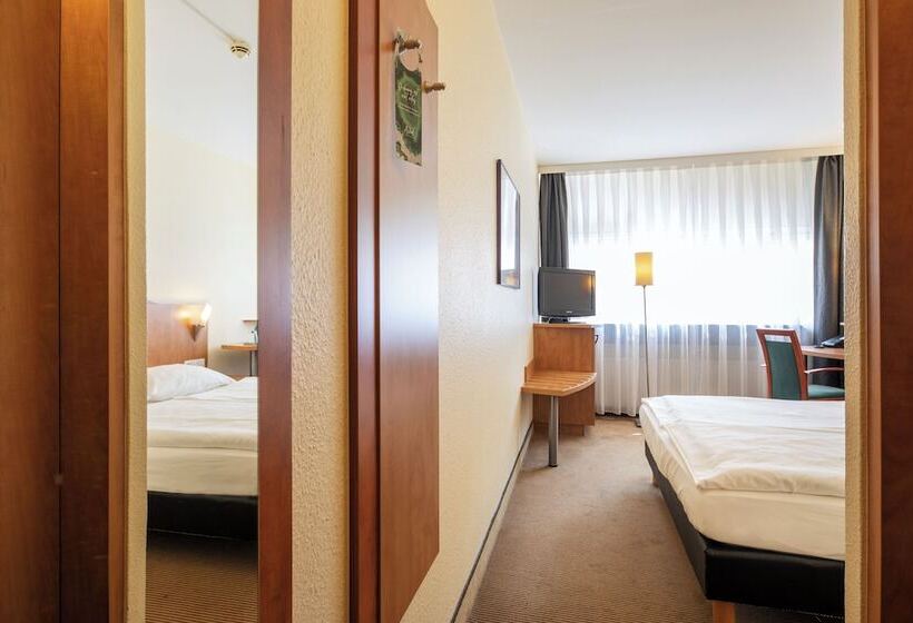 Номер Комфорт, Achat Hotel Braunschweig