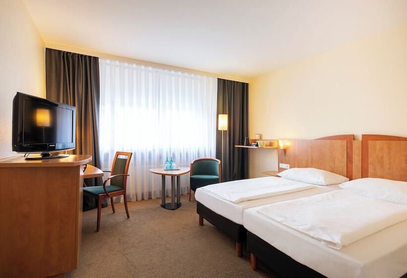 Номер Superior, Achat Hotel Braunschweig