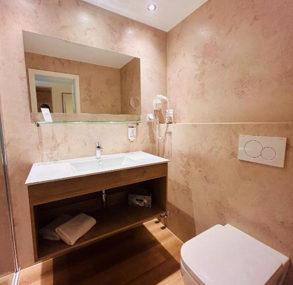 Номер Стандарт, Haags Hotel Niedersachsenhof