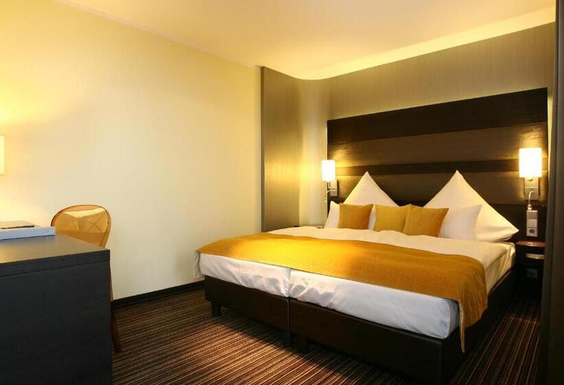 Номер Superior, Congress Hotel Am Stadtpark