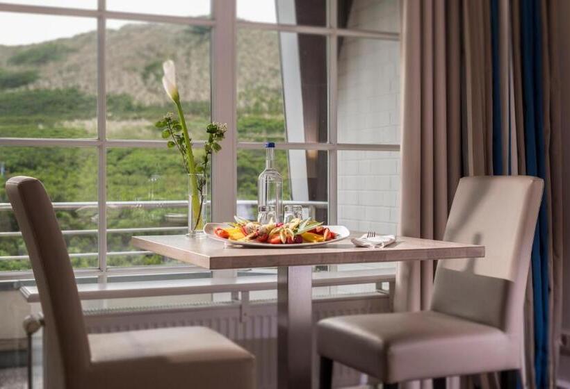 استودیوی استاندارد, Dorint Strandresort & Spa Westerland/sylt