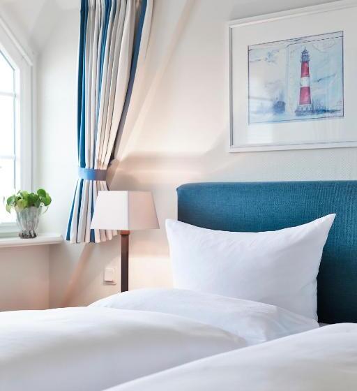 Family Suite, Dorint Strandresort & Spa Westerland/sylt
