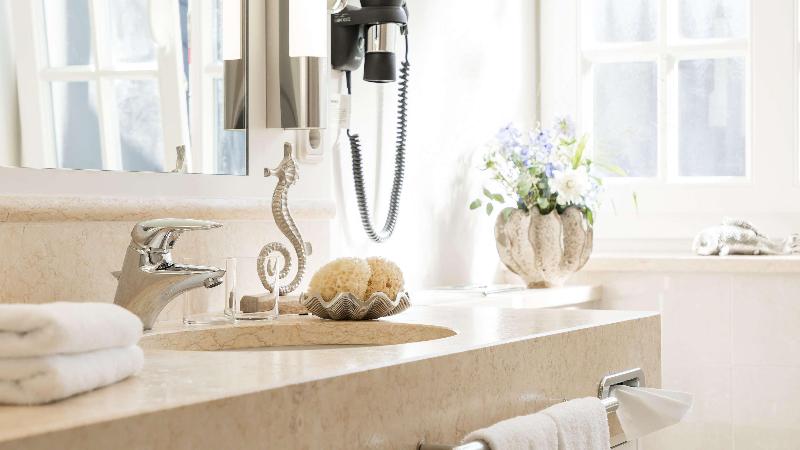 استودیوی استاندارد, Dorint Strandresort & Spa Westerland/sylt