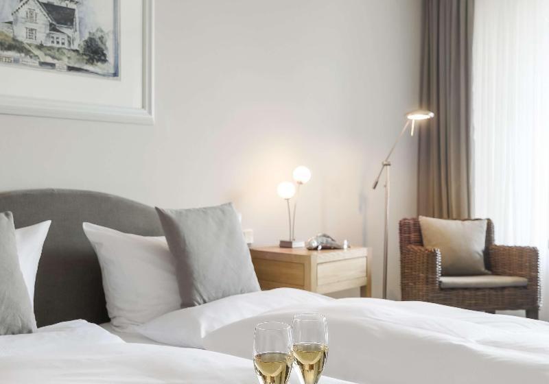Студия Стандарт, Dorint Strandresort & Spa Westerland/sylt
