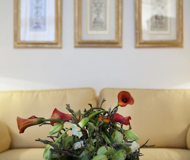 اتاق لوکس, Excelsior Hotel Ernst Am Dom
