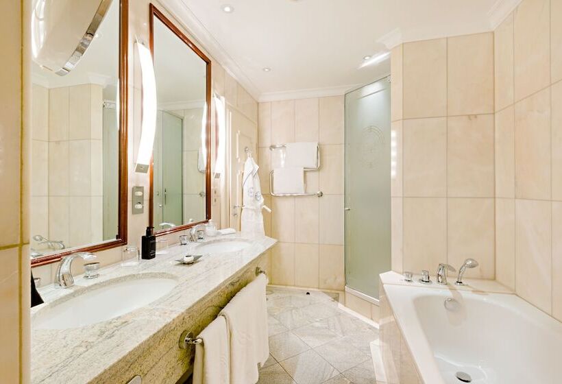 سوییت, Excelsior Hotel Ernst Am Dom