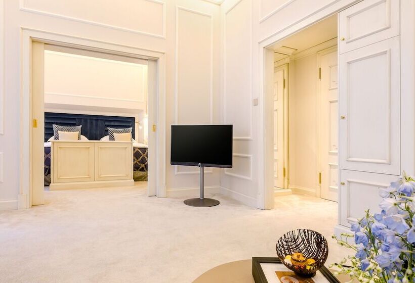 سوییت, Excelsior Hotel Ernst Am Dom