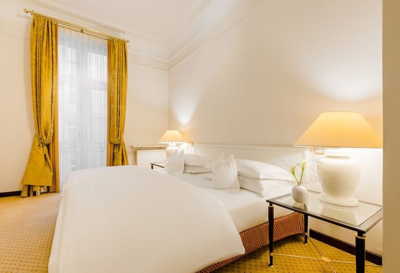 سوییت, Excelsior Hotel Ernst Am Dom