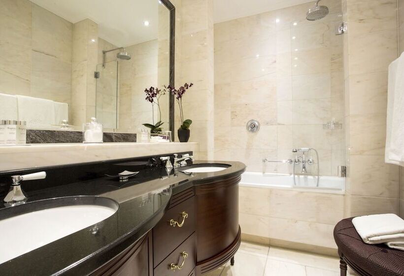 اتاق لوکس, Excelsior Hotel Ernst Am Dom