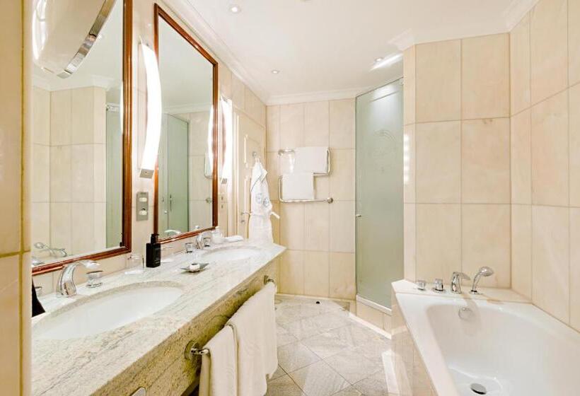 سوییت, Excelsior Hotel Ernst Am Dom