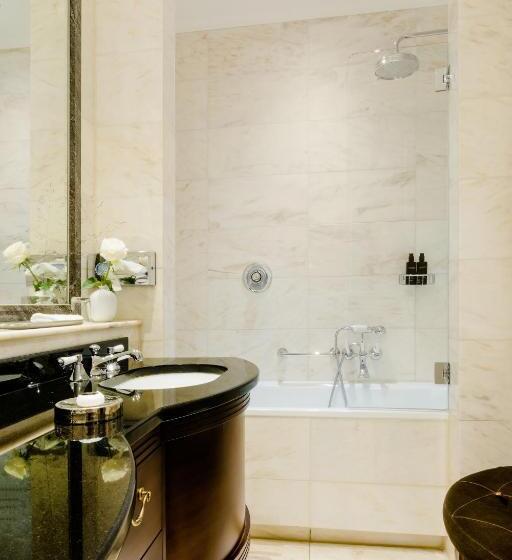 اتاق لوکس, Excelsior Hotel Ernst Am Dom